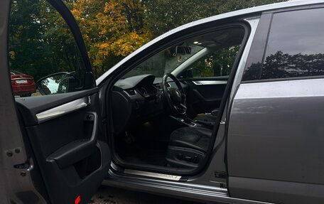 Skoda Octavia, 2014 год, 1 250 000 рублей, 6 фотография
