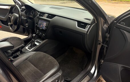Skoda Octavia, 2014 год, 1 250 000 рублей, 8 фотография