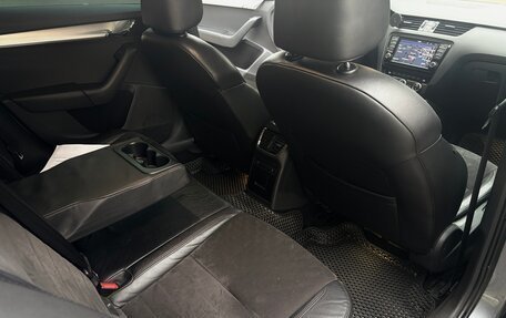 Skoda Octavia, 2014 год, 1 250 000 рублей, 9 фотография