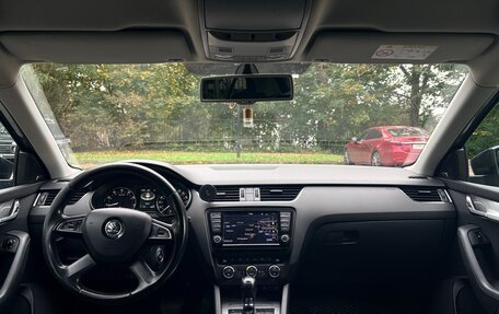 Skoda Octavia, 2014 год, 1 250 000 рублей, 12 фотография