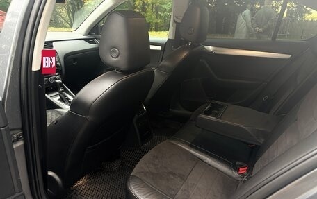 Skoda Octavia, 2014 год, 1 250 000 рублей, 7 фотография