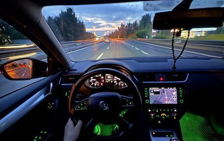 Skoda Octavia, 2014 год, 1 250 000 рублей, 15 фотография