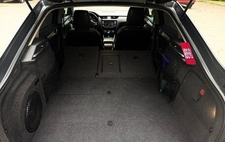 Skoda Octavia, 2014 год, 1 250 000 рублей, 14 фотография