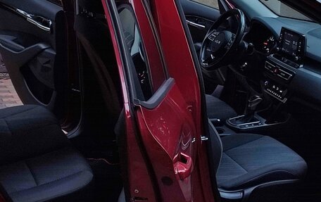 KIA Seltos I, 2022 год, 2 490 000 рублей, 10 фотография