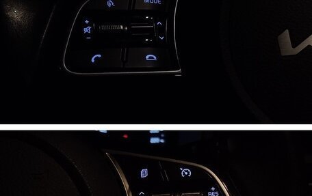 KIA Seltos I, 2022 год, 2 490 000 рублей, 17 фотография