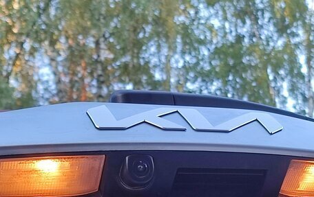 KIA Seltos I, 2022 год, 2 490 000 рублей, 19 фотография