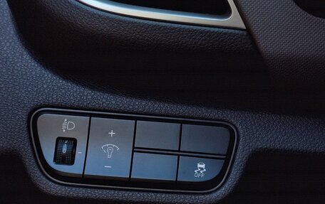 KIA Seltos I, 2022 год, 2 490 000 рублей, 15 фотография
