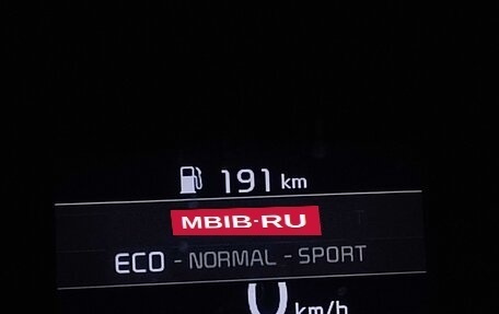 KIA Seltos I, 2022 год, 2 490 000 рублей, 21 фотография