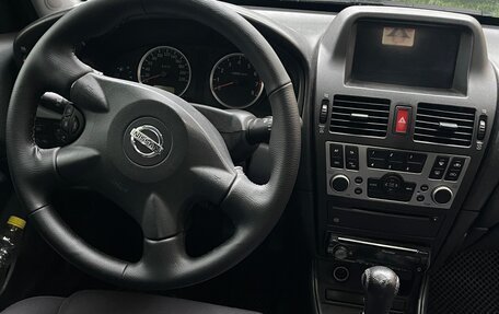 Nissan Almera, 2005 год, 395 000 рублей, 9 фотография