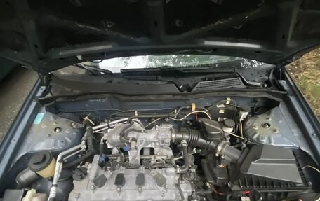 Nissan Almera, 2005 год, 395 000 рублей, 7 фотография