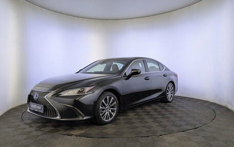 Lexus ES VII, 2018 год, 3 500 000 рублей, 1 фотография