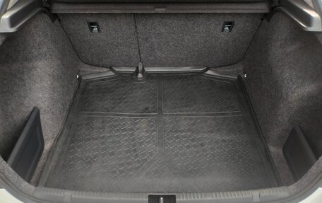 Skoda Rapid I, 2015 год, 980 000 рублей, 15 фотография