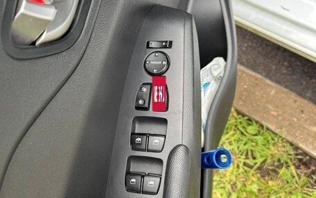 Hyundai Solaris II рестайлинг, 2020 год, 1 300 000 рублей, 8 фотография