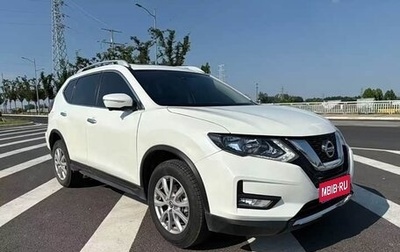 Nissan X-Trail, 2022 год, 1 447 000 рублей, 1 фотография