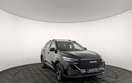 Haval F7 I, 2022 год, 1 945 000 рублей, 2 фотография