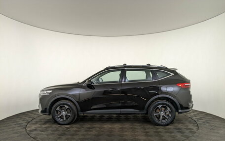 Haval F7 I, 2022 год, 1 945 000 рублей, 7 фотография