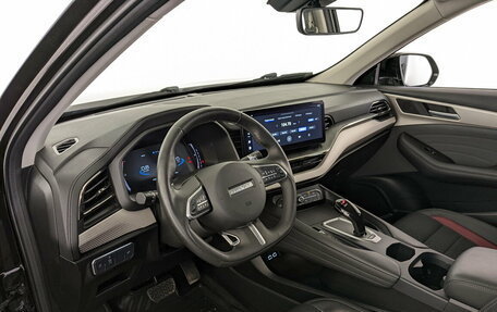 Haval F7 I, 2022 год, 1 945 000 рублей, 14 фотография