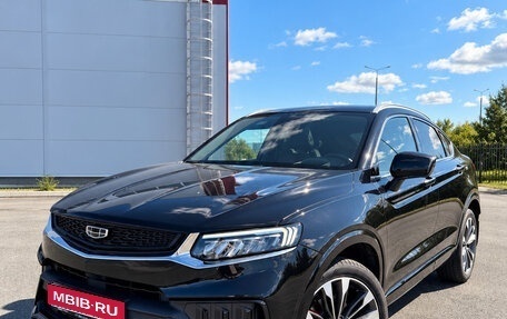 Geely Tugella FY11, 2023 год, 3 249 000 рублей, 1 фотография