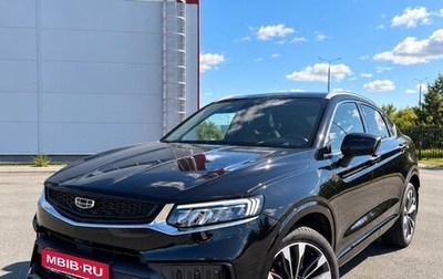 Geely Tugella FY11, 2023 год, 3 249 000 рублей, 1 фотография