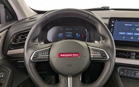 Haval F7 I, 2022 год, 1 945 000 рублей, 20 фотография
