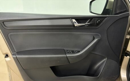 Skoda Rapid II, 2022 год, 1 560 000 рублей, 10 фотография