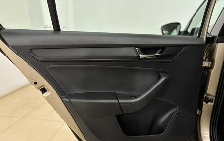 Skoda Rapid II, 2022 год, 1 560 000 рублей, 17 фотография