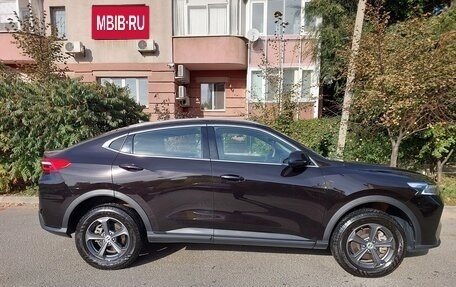 Haval F7x I, 2023 год, 2 600 000 рублей, 4 фотография