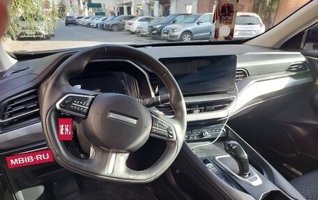 Haval F7x I, 2023 год, 2 600 000 рублей, 6 фотография