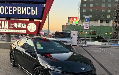 Toyota Camry, 2026 год, 4 550 000 рублей, 1 фотография