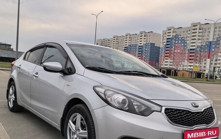 KIA Cerato III, 2014 год, 1 200 000 рублей, 3 фотография