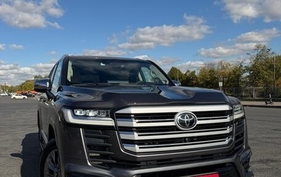 Toyota Land Cruiser, 2023 год, 12 500 000 рублей, 1 фотография