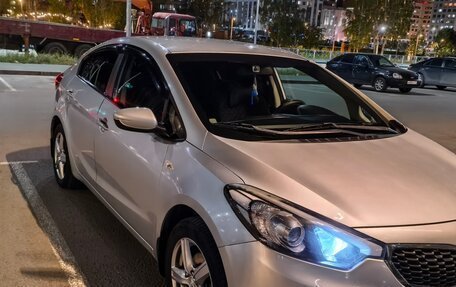 KIA Cerato III, 2014 год, 1 200 000 рублей, 8 фотография