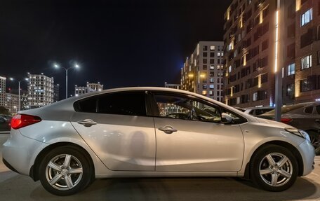 KIA Cerato III, 2014 год, 1 200 000 рублей, 11 фотография