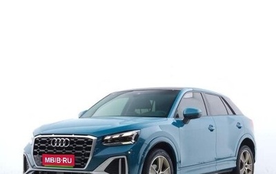 Audi Q2 I, 2023 год, 2 235 000 рублей, 1 фотография