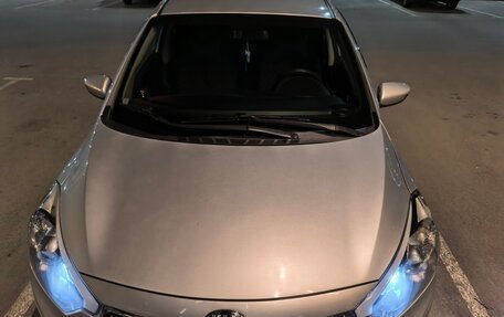 KIA Cerato III, 2014 год, 1 200 000 рублей, 13 фотография