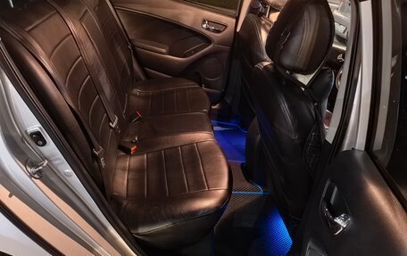 KIA Cerato III, 2014 год, 1 200 000 рублей, 15 фотография