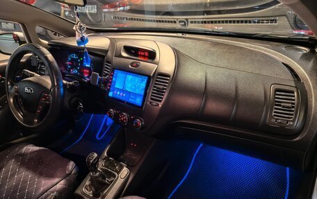 KIA Cerato III, 2014 год, 1 200 000 рублей, 16 фотография
