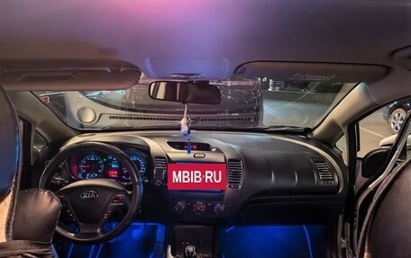 KIA Cerato III, 2014 год, 1 200 000 рублей, 18 фотография