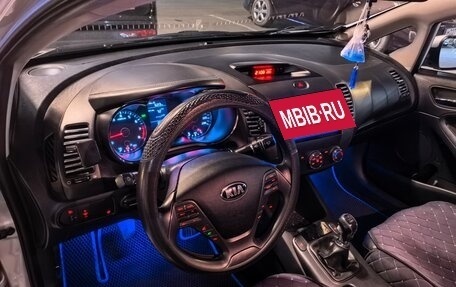 KIA Cerato III, 2014 год, 1 200 000 рублей, 14 фотография