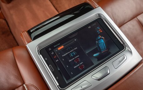 BMW 7 серия, 2017 год, 4 000 000 рублей, 20 фотография