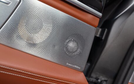 BMW 7 серия, 2017 год, 4 000 000 рублей, 22 фотография