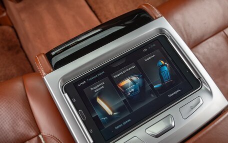 BMW 7 серия, 2017 год, 4 000 000 рублей, 30 фотография
