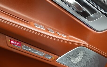 BMW 7 серия, 2017 год, 4 000 000 рублей, 35 фотография