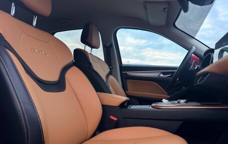 Haval Jolion, 2023 год, 1 790 000 рублей, 7 фотография