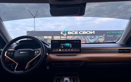 Haval Jolion, 2023 год, 1 790 000 рублей, 2 фотография