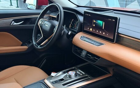 Haval Jolion, 2023 год, 1 790 000 рублей, 10 фотография