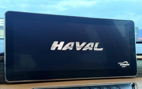 Haval Jolion, 2023 год, 1 790 000 рублей, 14 фотография