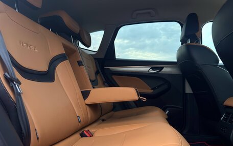 Haval Jolion, 2023 год, 1 790 000 рублей, 4 фотография