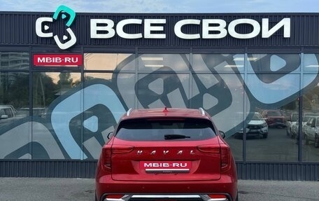 Haval Jolion, 2023 год, 1 790 000 рублей, 6 фотография