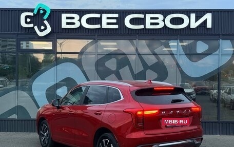 Haval Jolion, 2023 год, 1 790 000 рублей, 3 фотография